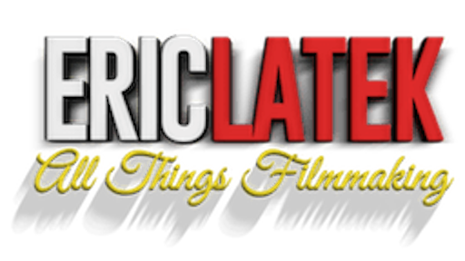 Eric Latek Logo